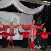 Творческий отчет 2017 год